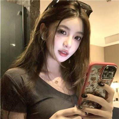 幸运女神